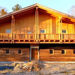 Mühlhaisl Hütt'n für Familien und Gruppen im bayerischen Wald